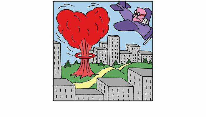 Hapi Buni - Chapter 10 - Trang 4