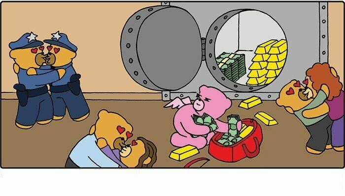 Hapi Buni - Chapter 10 - Trang 6