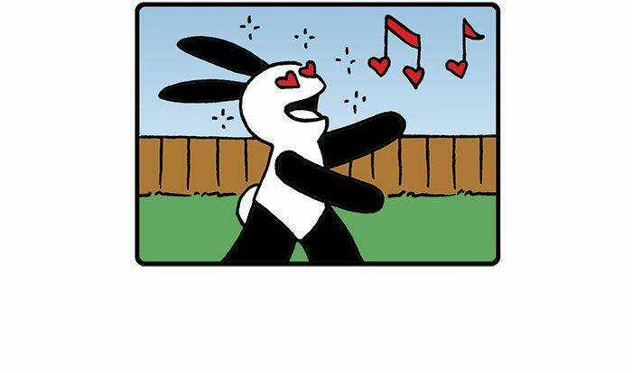 Hapi Buni - Chapter 11 - Trang 3