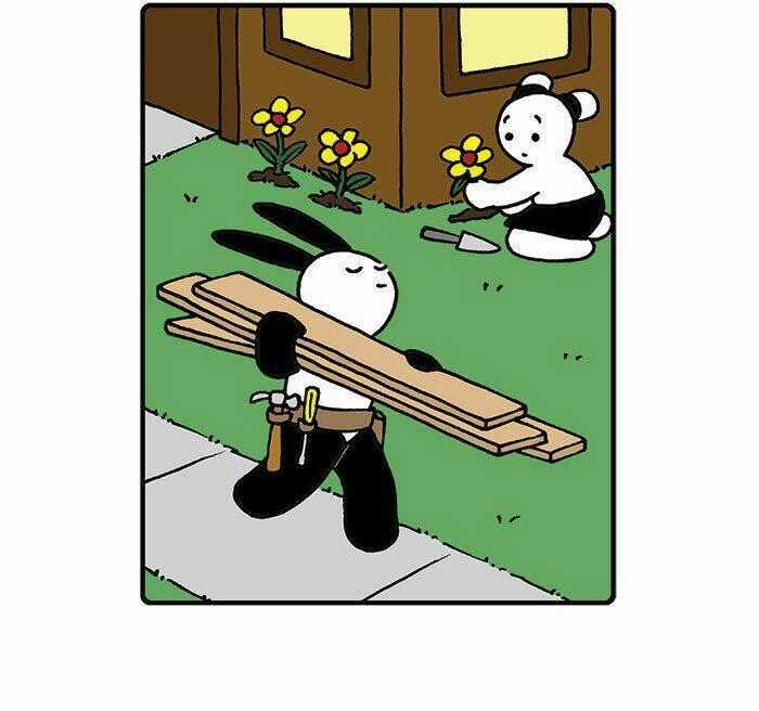 Hapi Buni - Chapter 12 - Trang 2