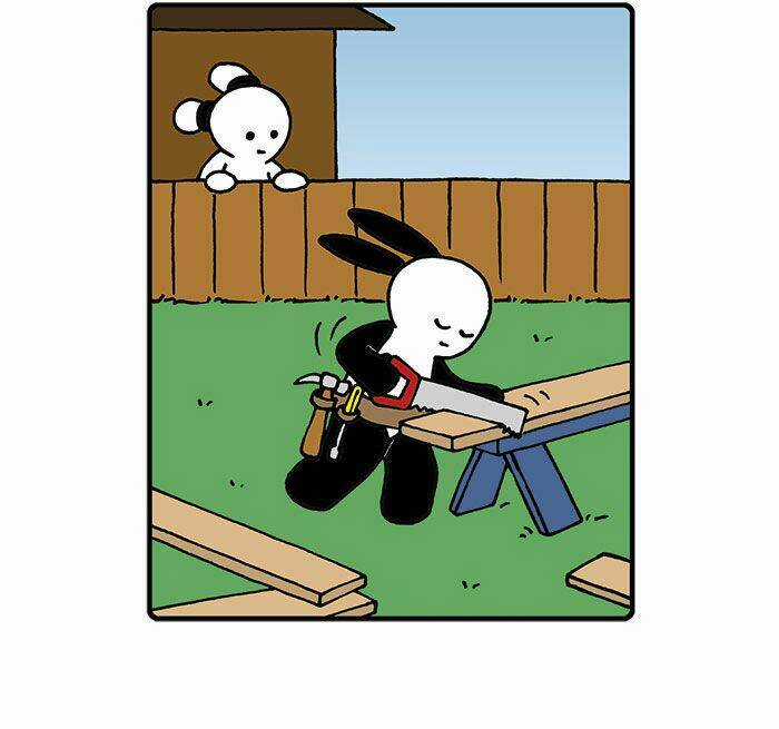 Hapi Buni - Chapter 12 - Trang 3