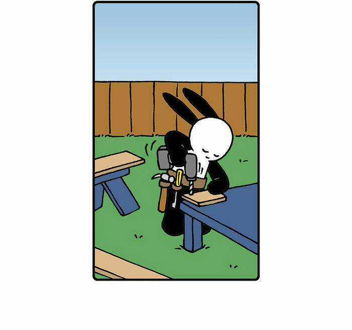 Hapi Buni - Chapter 12 - Trang 4