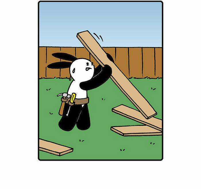 Hapi Buni - Chapter 12 - Trang 5