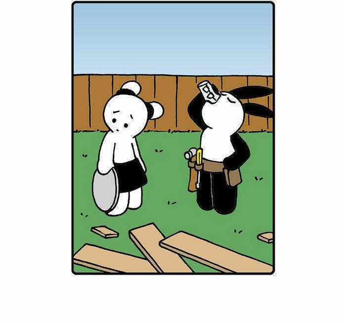 Hapi Buni - Chapter 12 - Trang 7