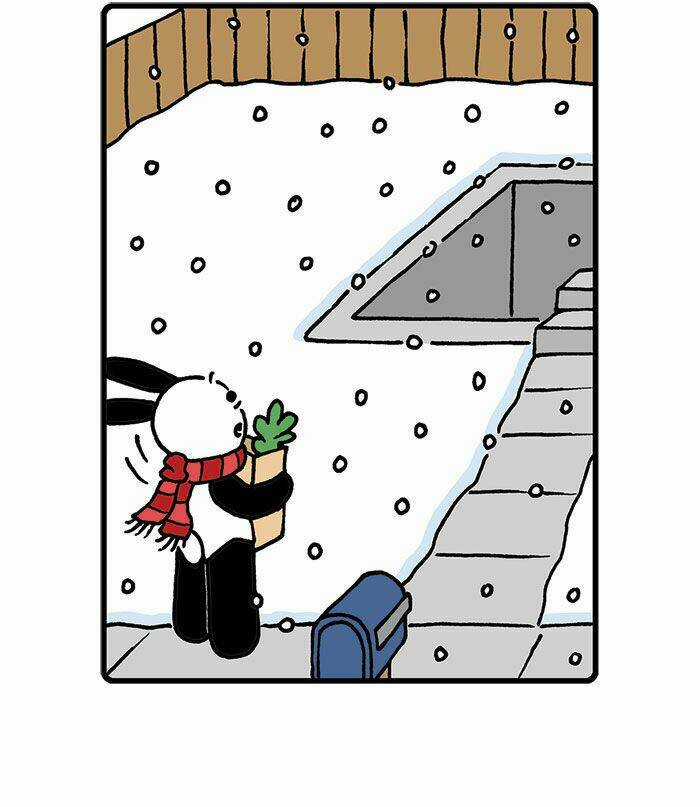 Hapi Buni - Chapter 13 - Trang 3