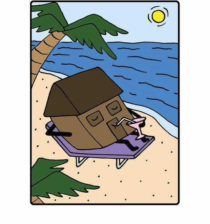 Hapi Buni - Chapter 13 - Trang 5