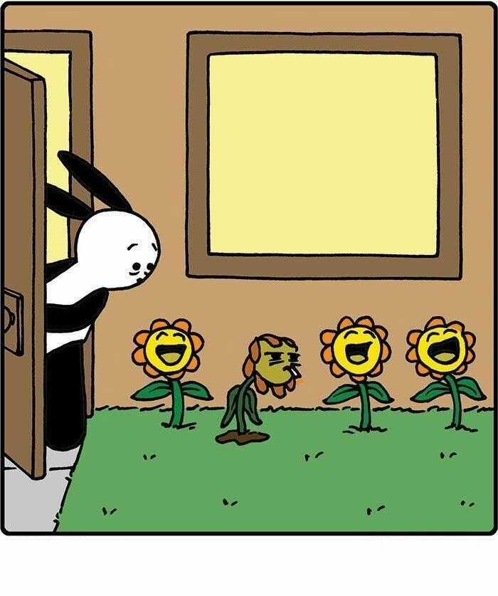 Hapi Buni - Chapter 15 - Trang 6