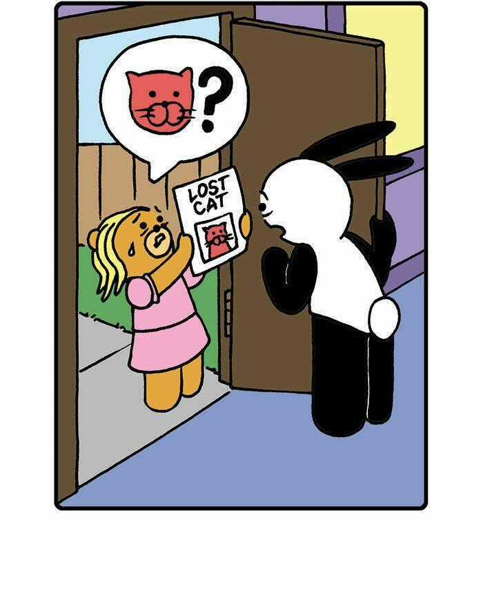 Hapi Buni - Chapter 16 - Trang 2