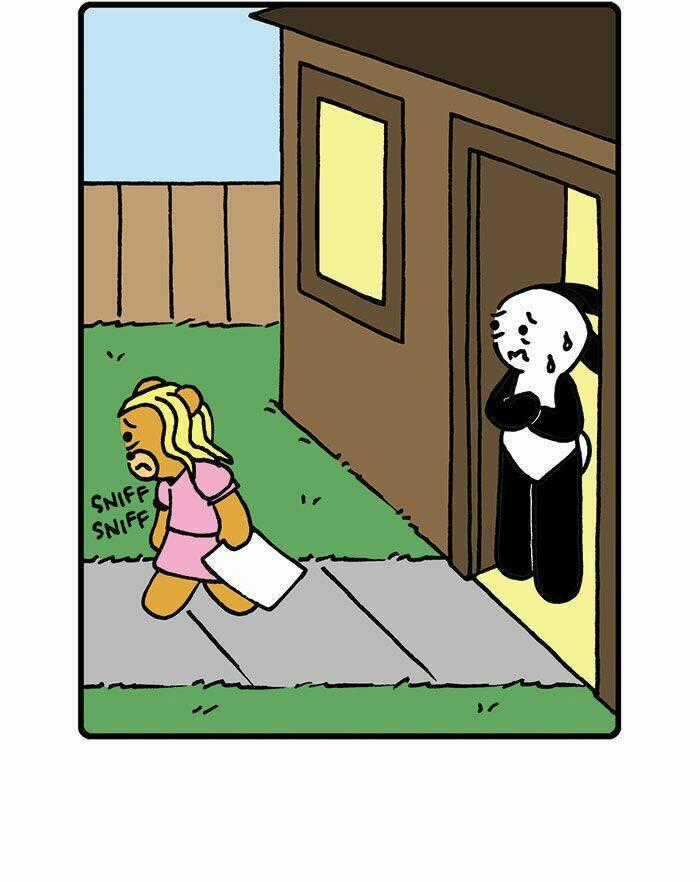 Hapi Buni - Chapter 16 - Trang 4