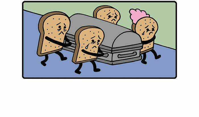 Hapi Buni - Chapter 17 - Trang 3