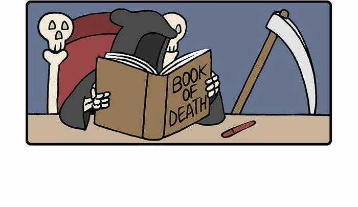 Hapi Buni - Chapter 18 - Trang 2