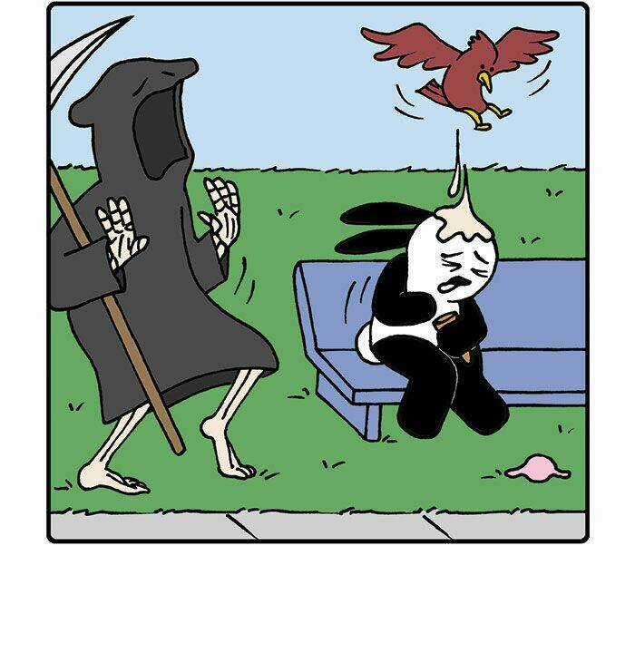 Hapi Buni - Chapter 18 - Trang 6