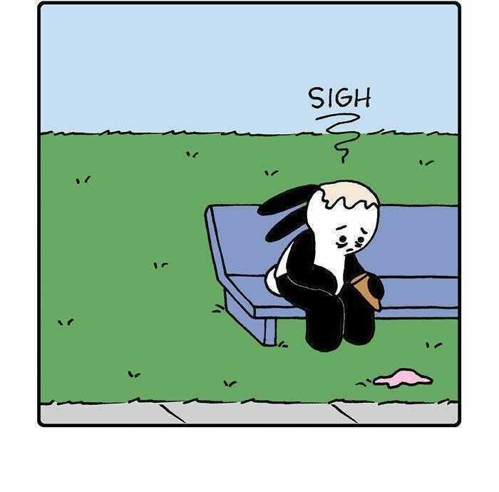 Hapi Buni - Chapter 18 - Trang 8