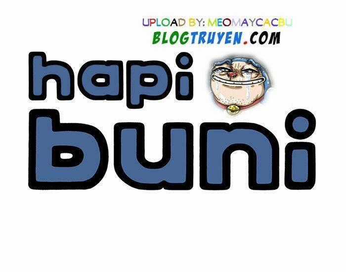 Hapi Buni - Chapter 19 - Trang 1