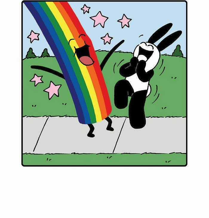 Hapi Buni - Chapter 19 - Trang 6