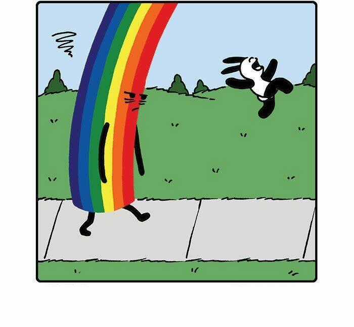 Hapi Buni - Chapter 19 - Trang 7