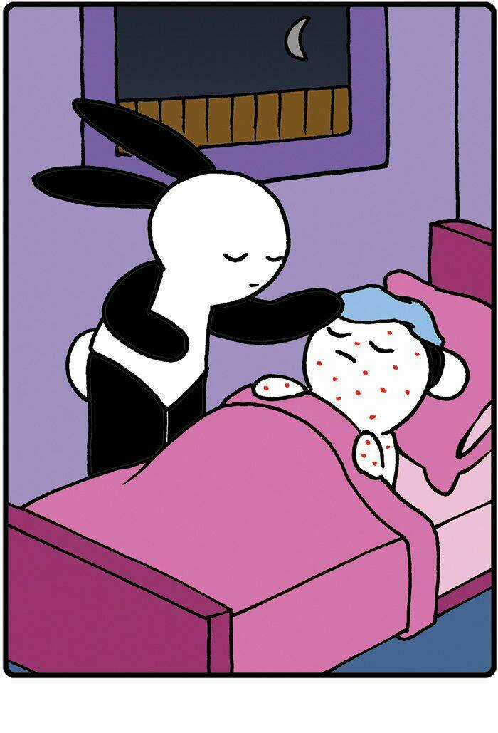 Hapi Buni - Chapter 2 - Trang 4