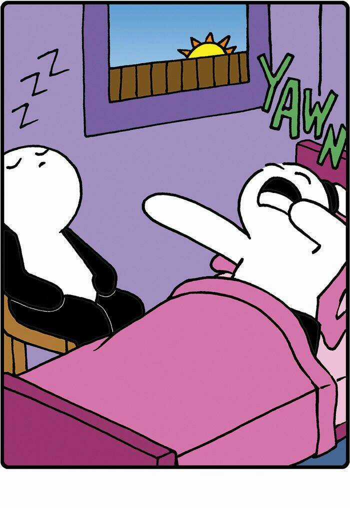 Hapi Buni - Chapter 2 - Trang 5