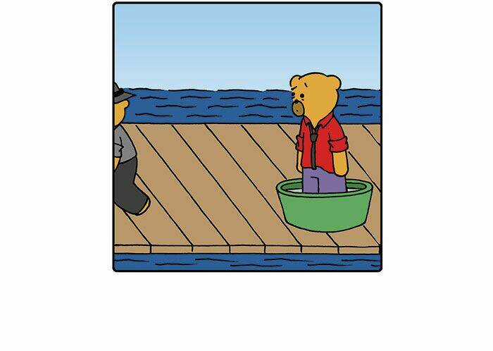 Hapi Buni - Chapter 20 - Trang 7