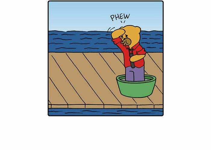 Hapi Buni - Chapter 20 - Trang 9