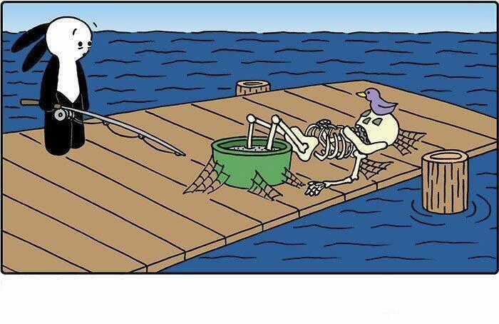 Hapi Buni - Chapter 20 - Trang 10