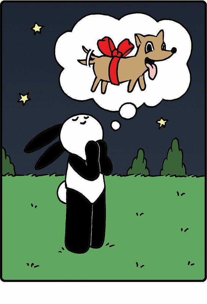 Hapi Buni - Chapter 3 - Trang 3