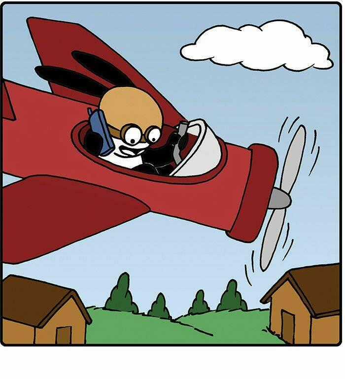 Hapi Buni - Chapter 4 - Trang 6