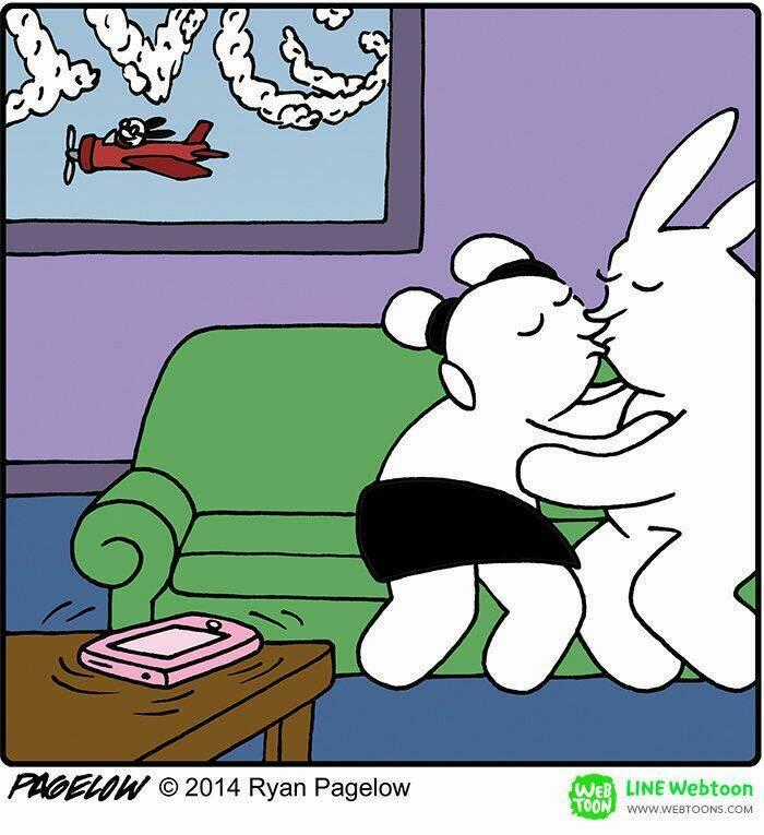 Hapi Buni - Chapter 4 - Trang 7