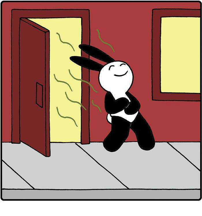 Hapi Buni - Chapter 5 - Trang 4