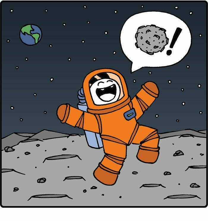 Hapi Buni - Chapter 6 - Trang 2