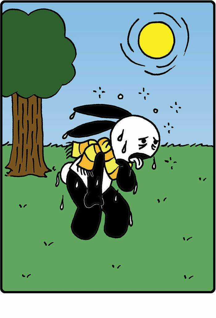 Hapi Buni - Chapter 7 - Trang 11