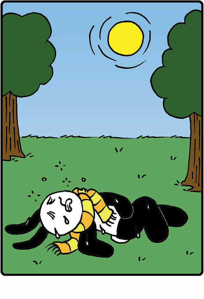 Hapi Buni - Chapter 7 - Trang 12