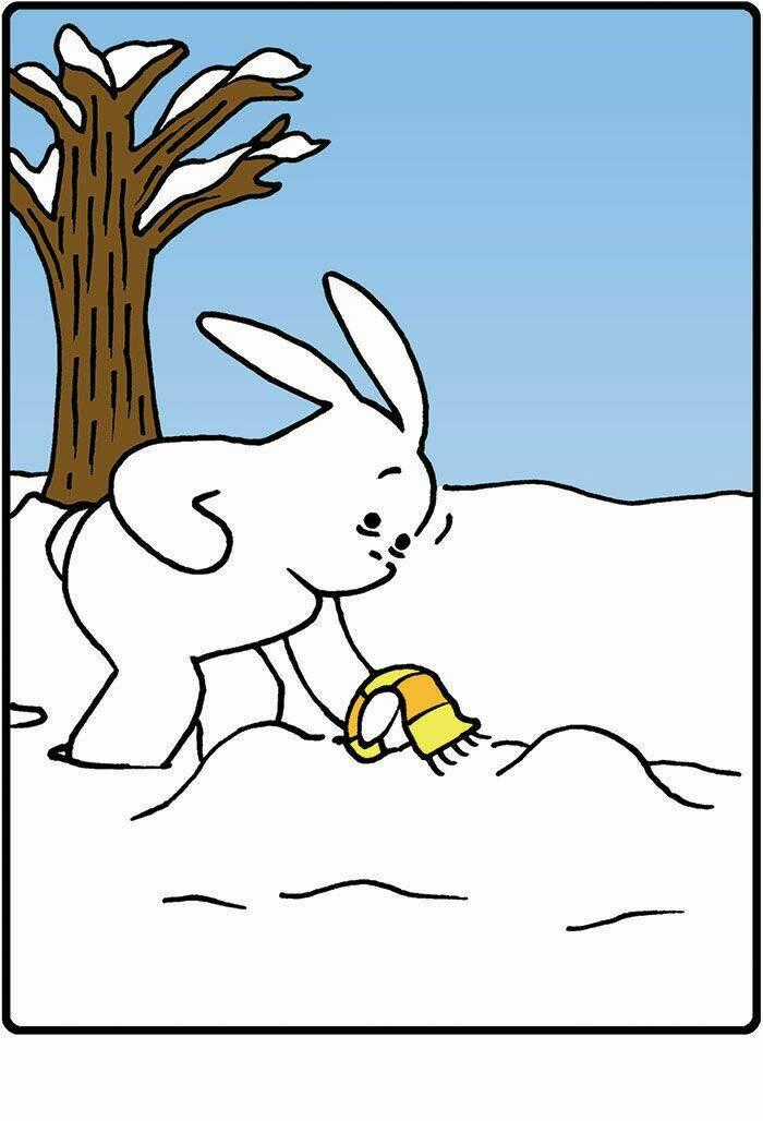 Hapi Buni - Chapter 7 - Trang 16