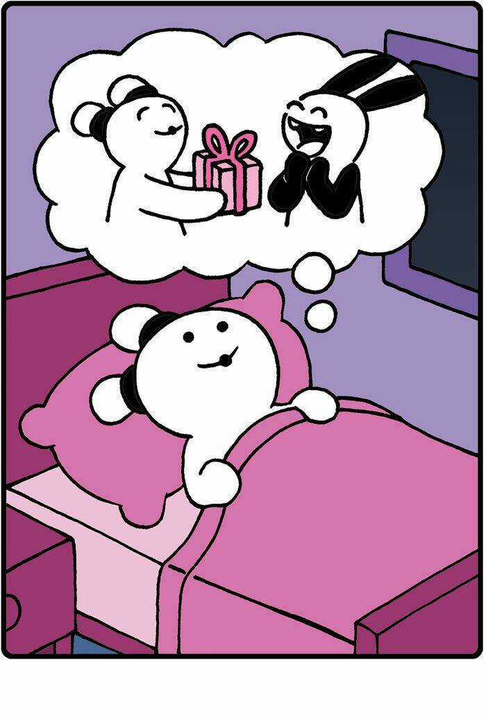 Hapi Buni - Chapter 7 - Trang 3