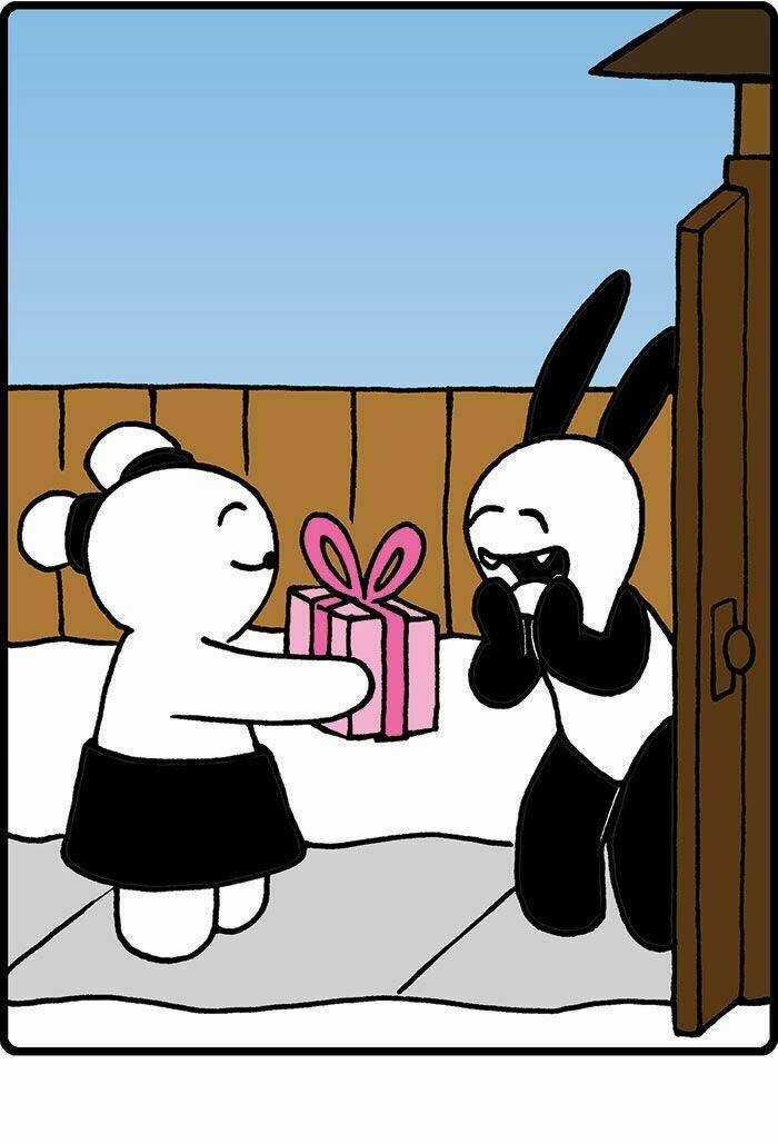 Hapi Buni - Chapter 7 - Trang 5