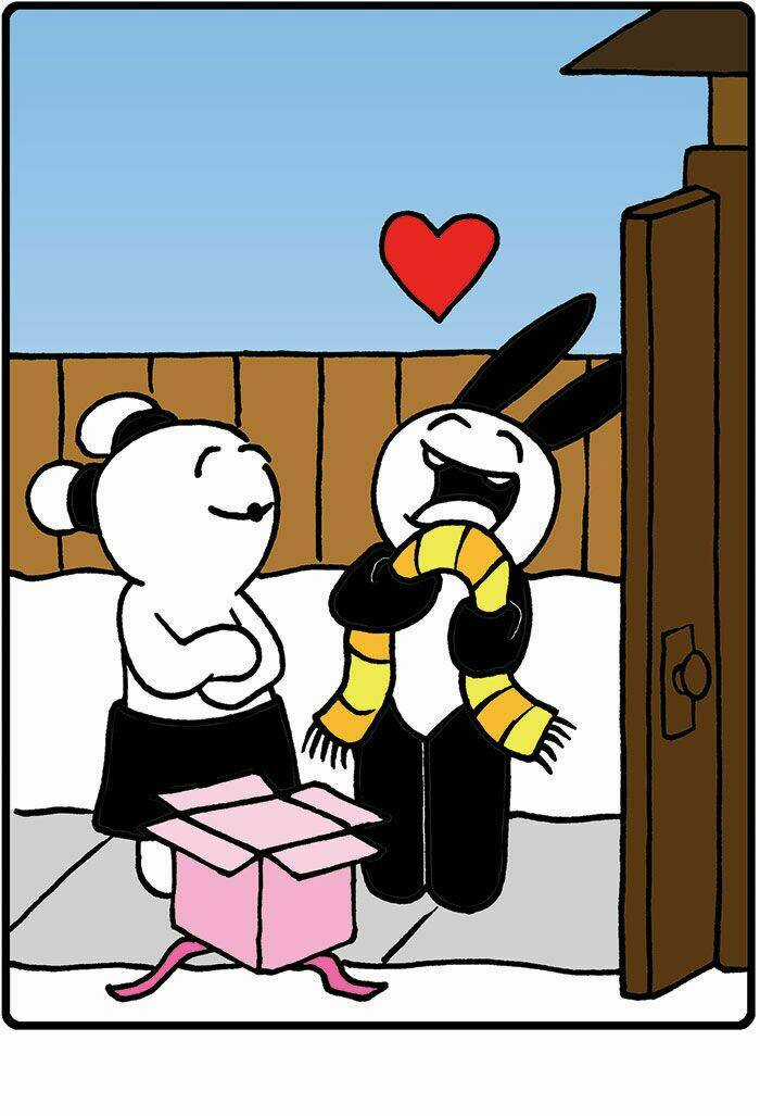 Hapi Buni - Chapter 7 - Trang 7