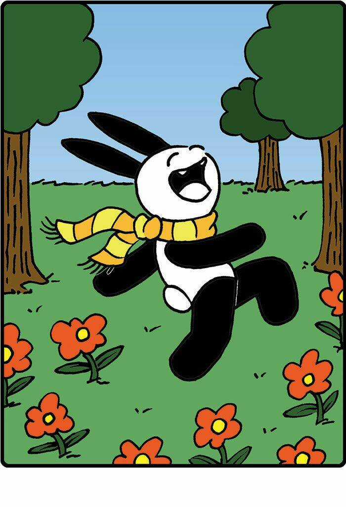 Hapi Buni - Chapter 7 - Trang 9