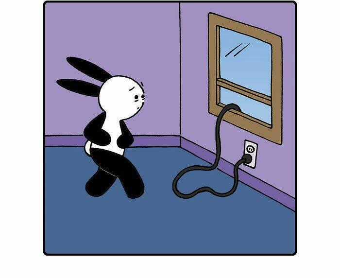 Hapi Buni - Chapter 8 - Trang 2