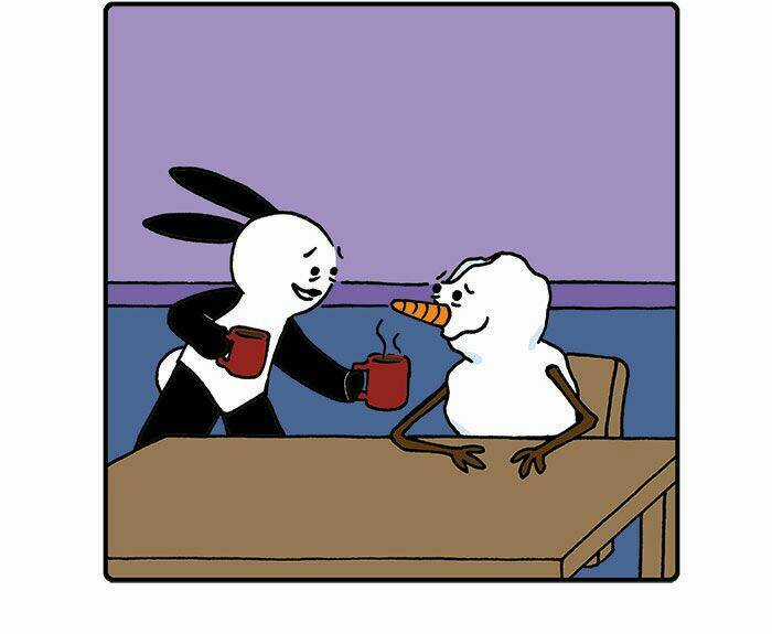 Hapi Buni - Chapter 8 - Trang 5