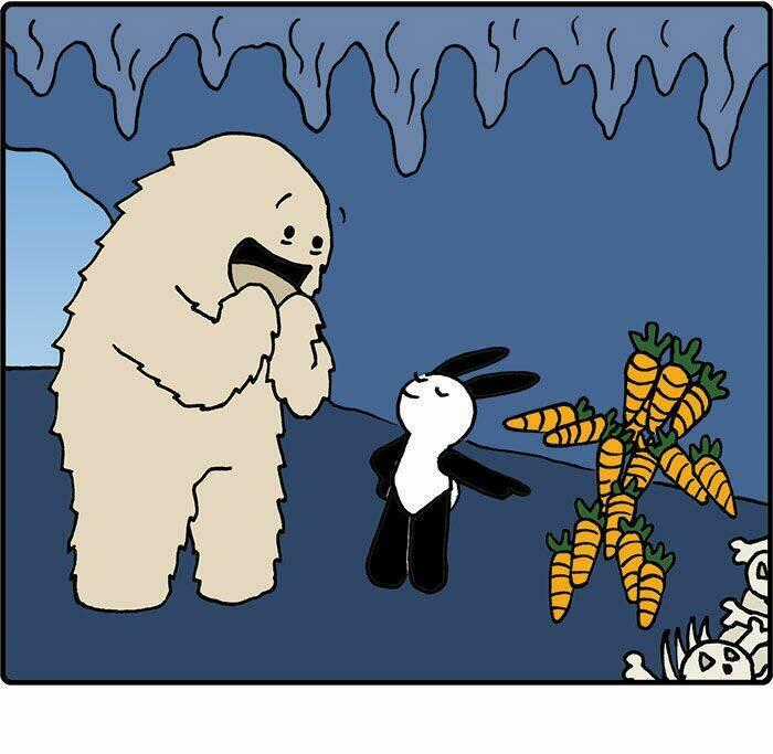 Hapi Buni - Chapter 9 - Trang 11