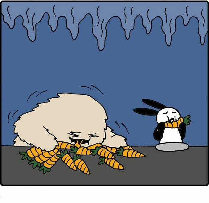 Hapi Buni - Chapter 9 - Trang 12