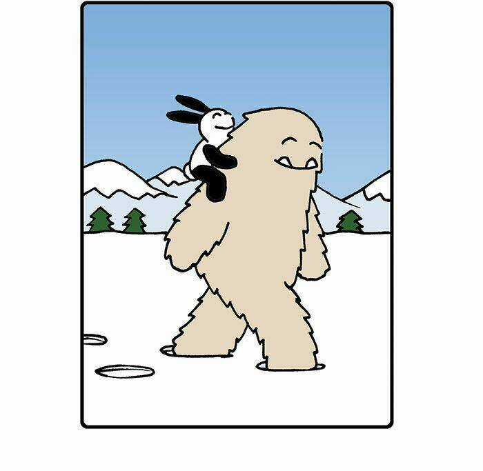 Hapi Buni - Chapter 9 - Trang 3