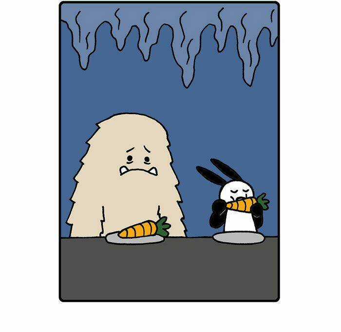 Hapi Buni - Chapter 9 - Trang 7