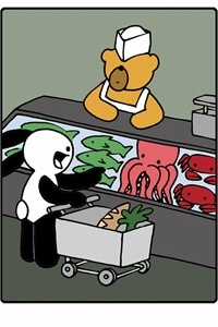 Đọc truyện Hapi Buni