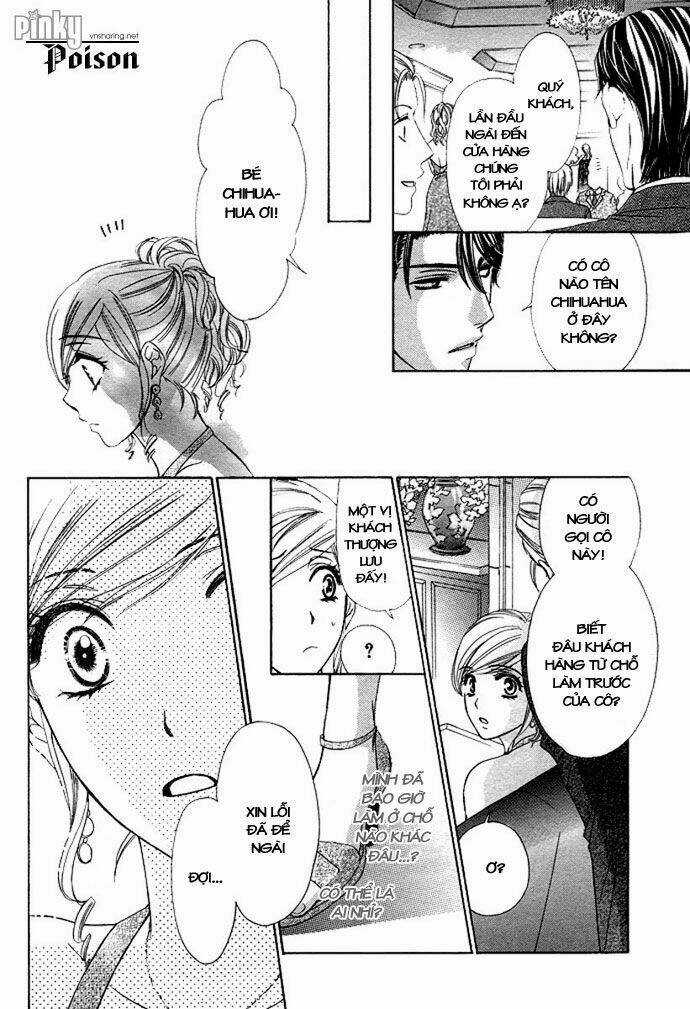 Hapi Mari - Chapter 1 - Trang 11