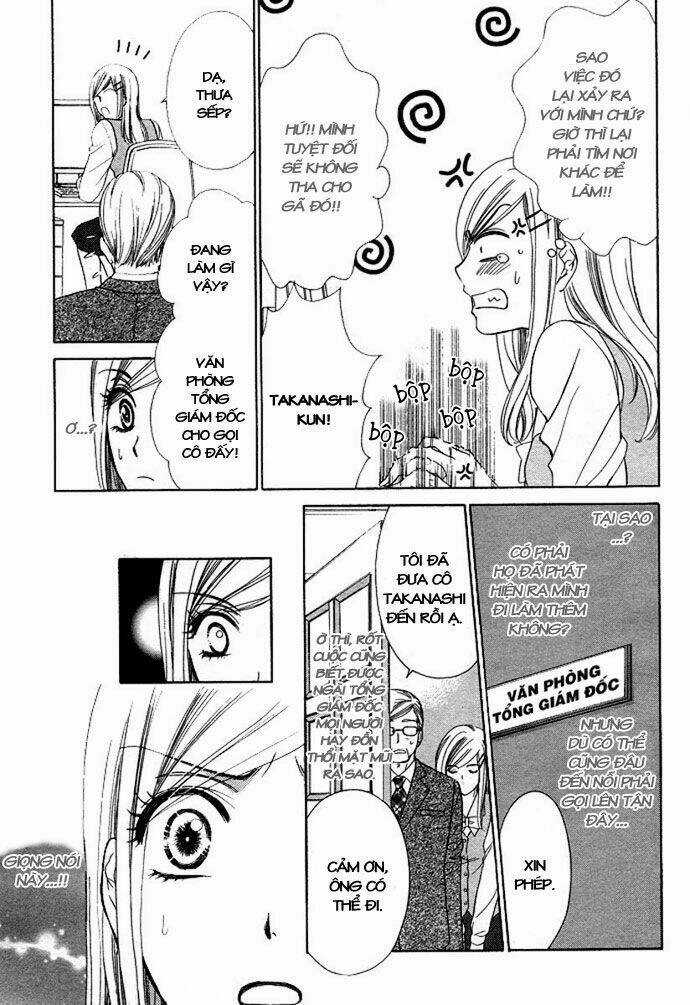 Hapi Mari - Chapter 1 - Trang 16