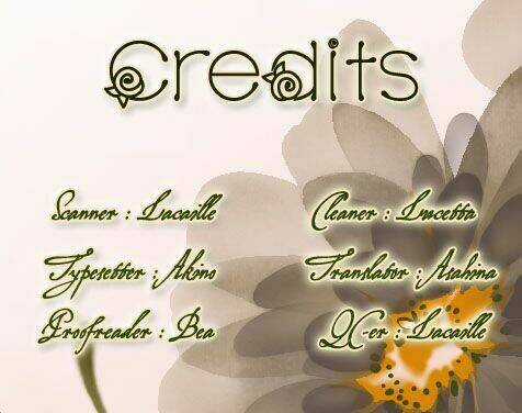 Hapi Mari - Chapter 1 - Trang 3