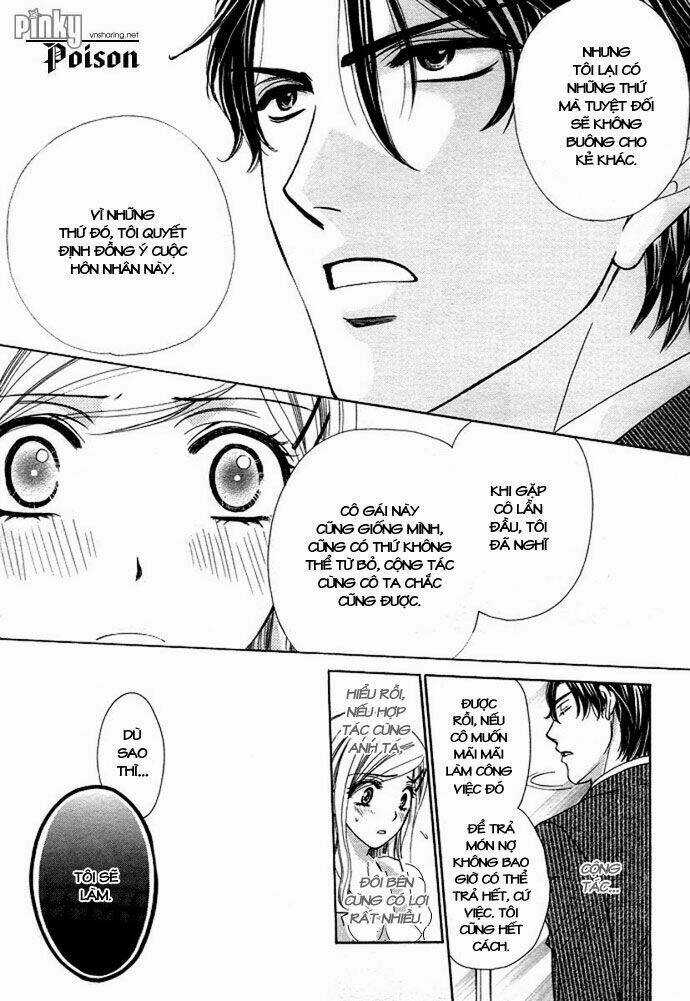 Hapi Mari - Chapter 1 - Trang 24