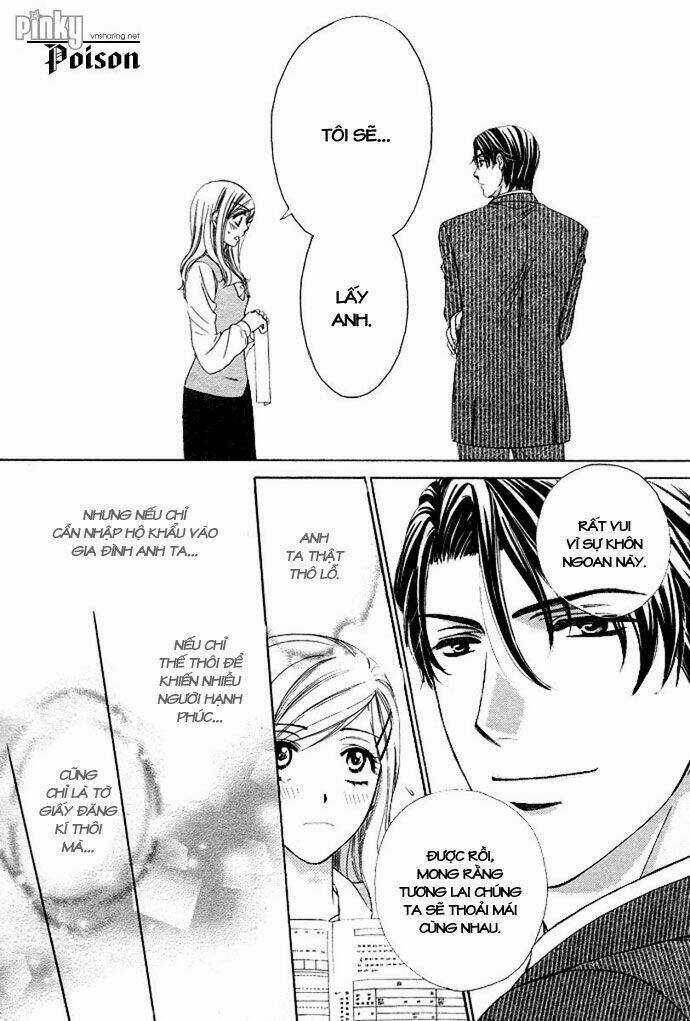 Hapi Mari - Chapter 1 - Trang 25