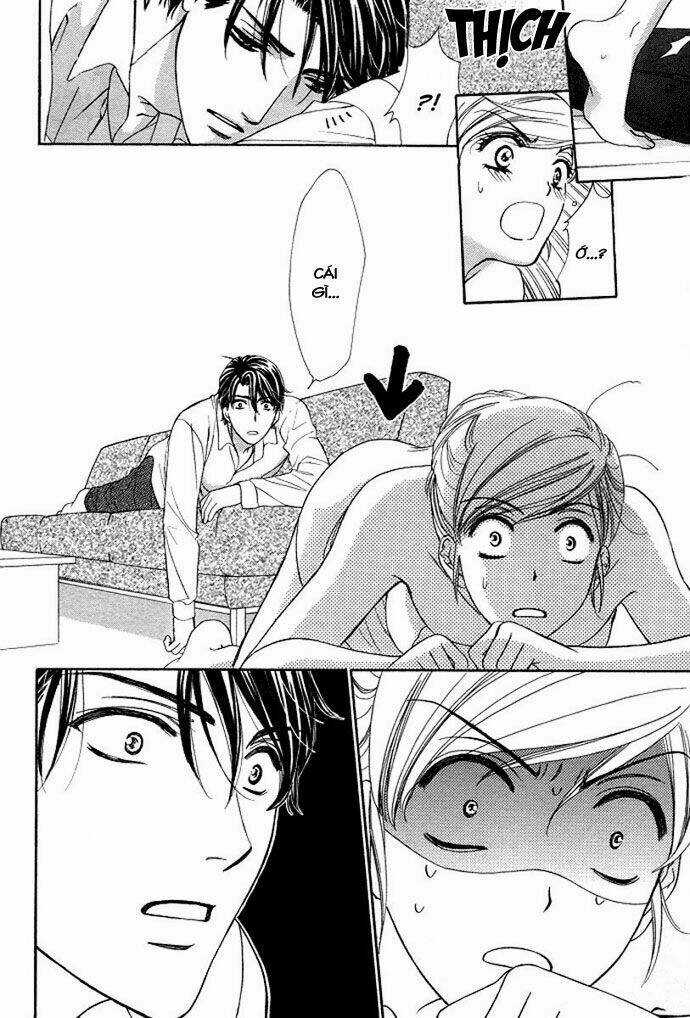 Hapi Mari - Chapter 1 - Trang 31